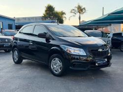 CHEVROLET Onix Hatch 1.0 4P FLEX LS