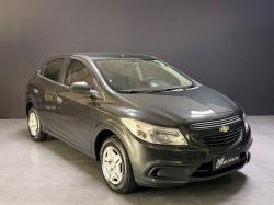 CHEVROLET Onix Hatch 1.0 4P FLEX LS
