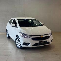 CHEVROLET Onix Hatch 1.0 4P FLEX LT