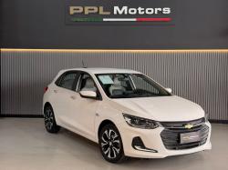 CHEVROLET Onix Hatch 1.0 12V 4P FLEX PREMIER 2 TURBO AUTOM�TICO