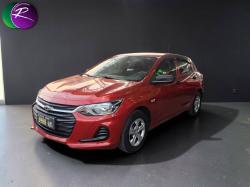CHEVROLET Onix Hatch 1.0 4P FLEX
