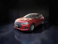 CHEVROLET Onix Hatch 1.0 4P FLEX