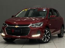 CHEVROLET Onix Hatch 1.0 12V 4P FLEX PREMIER TURBO AUTOM�TICO