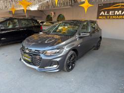 CHEVROLET Onix Hatch 1.0 12V 4P FLEX RS TURBO AUTOM�TICO