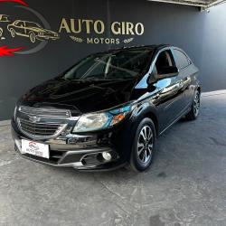 CHEVROLET Onix Hatch 1.4 4P FLEX LTZ AUTOM�TICO