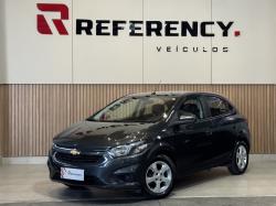 CHEVROLET Onix Hatch 1.4 4P FLEX LT