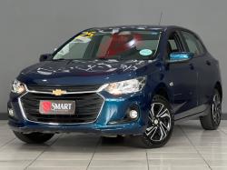 CHEVROLET Onix Hatch 1.0 12V 4P FLEX LT