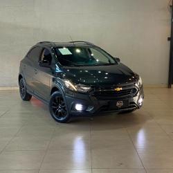 CHEVROLET Onix Hatch 1.4 4P FLEX ACTIV