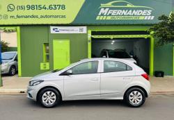 CHEVROLET Onix Hatch 1.0 4P FLEX LT