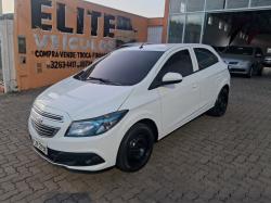 CHEVROLET Onix Hatch 1.4 4P FLEX LT