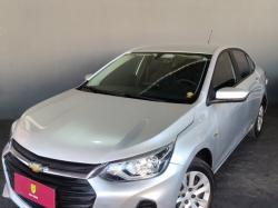 CHEVROLET Onix Hatch 1.0 4P FLEX LT PLUS