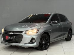 CHEVROLET Onix Hatch 1.0 12V 4P FLEX LT