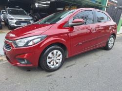 CHEVROLET Onix Hatch 1.0 4P FLEX LT