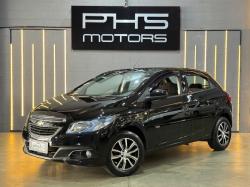 CHEVROLET Onix Hatch 1.4 4P FLEX LT