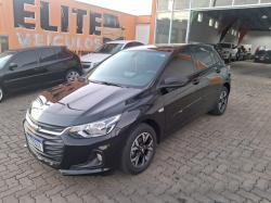 CHEVROLET Onix Hatch 1.0 12V 4P FLEX TURBO AUTOM�TICO