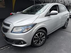 CHEVROLET Onix Hatch 1.4 4P FLEX LTZ