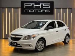 CHEVROLET Onix Hatch 1.0 4P FLEX JOY