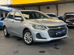 CHEVROLET Onix Hatch 1.0 12V 4P FLEX LT TURBO