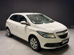 CHEVROLET Onix Hatch 1.4 4P FLEX LT