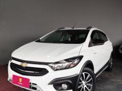 CHEVROLET Onix Hatch 1.4 4P FLEX ACTIV