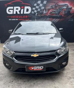 CHEVROLET Onix Hatch 1.4 4P FLEX LTZ