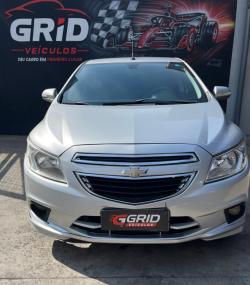 CHEVROLET Onix Hatch 1.0 4P FLEX LS