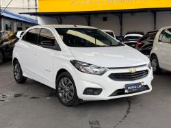 CHEVROLET Onix Hatch 1.4 4P FLEX ADVANTAGE AUTOMÁTICO