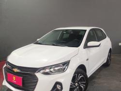 CHEVROLET Onix Hatch 1.0 4P FLEX LT