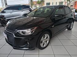 CHEVROLET Onix Hatch 1.0 12V 4P FLEX LT