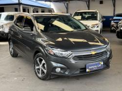 CHEVROLET Onix Hatch 1.4 4P FLEX LTZ AUTOMÁTICO