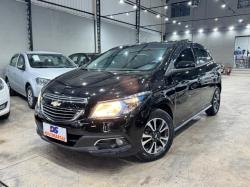 CHEVROLET Onix Hatch 1.4 4P FLEX LTZ