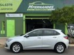 CHEVROLET Onix Hatch 1.0 12V 4P FLEX LT TURBO AUTOMÁTICO