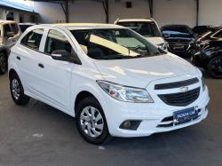 CHEVROLET Onix Hatch 1.0 4P FLEX