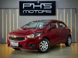 CHEVROLET Onix Hatch 1.0 4P FLEX LT