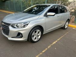 CHEVROLET Onix Sedan 1.0 12V 4P FLEX LTZ PLUS TURBO