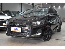 CHEVROLET Onix Sedan 1.0 12V 4P FLEX PREMIER PLUS TURBO AUTOMTICO