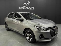 CHEVROLET Onix Sedan 1.0 4P FLEX LT