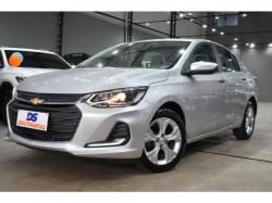CHEVROLET Onix Sedan 1.0 12V 4P FLEX PREMIER PLUS TURBO AUTOMTICO