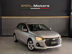 CHEVROLET Onix Sedan 1.0 12V 4P FLEX LTZ PLUS TURBO AUTOMTICO