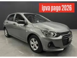CHEVROLET Onix Sedan 1.0 12V 4P FLEX LT PLUS