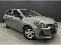 CHEVROLET Onix Sedan 1.0 12V 4P FLEX LT PLUS