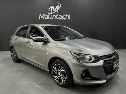 CHEVROLET Onix Sedan 1.0 4P FLEX LT