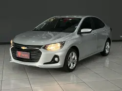 CHEVROLET Onix Sedan 1.0 12V 4P FLEX LTZ PLUS TURBO AUTOM�TICO