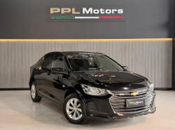 CHEVROLET Onix Sedan 1.0 12V 4P FLEX LT PLUS TURBO AUTOM�TICO