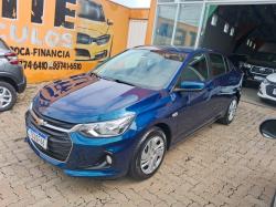 CHEVROLET Onix Sedan 1.0 4P FLEX LT2