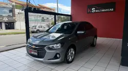 CHEVROLET Onix Sedan 1.0 12V 4P FLEX LTZ PLUS TURBO AUTOM�TICO