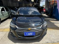 CHEVROLET Onix Sedan 1.0 12V 4P FLEX LT PLUS