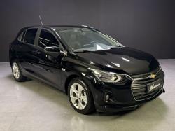 CHEVROLET Onix Sedan 1.0 12V 4P FLEX LT PLUS TURBO AUTOM�TICO