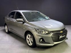 CHEVROLET Onix Sedan 1.0 12V 4P FLEX LTZ PLUS TURBO AUTOM�TICO