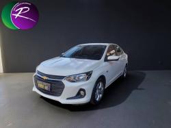 CHEVROLET Onix Sedan 1.0 12V 4P FLEX LTZ PLUS TURBO AUTOM�TICO